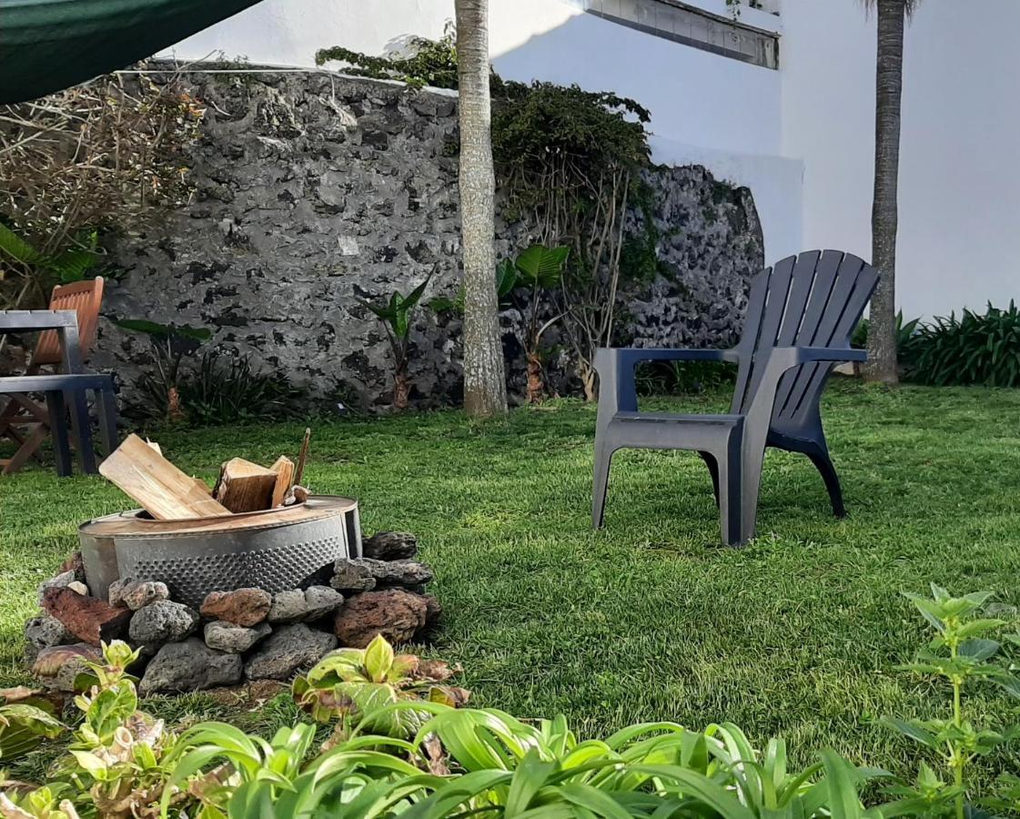 Vila Nikau - Garden By The Sea Lagoa  Luaran gambar